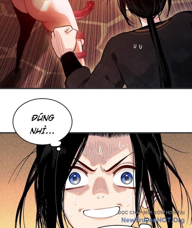 Xuyên Không Thành Ma Tôn Pháo Hôi? Nhưng Ta Là Streamer Công Lược Chap 11 - Next Chap 12