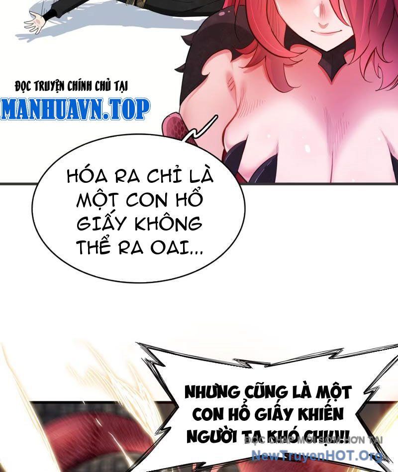 Xuyên Không Thành Ma Tôn Pháo Hôi? Nhưng Ta Là Streamer Công Lược Chap 11 - Next Chap 12