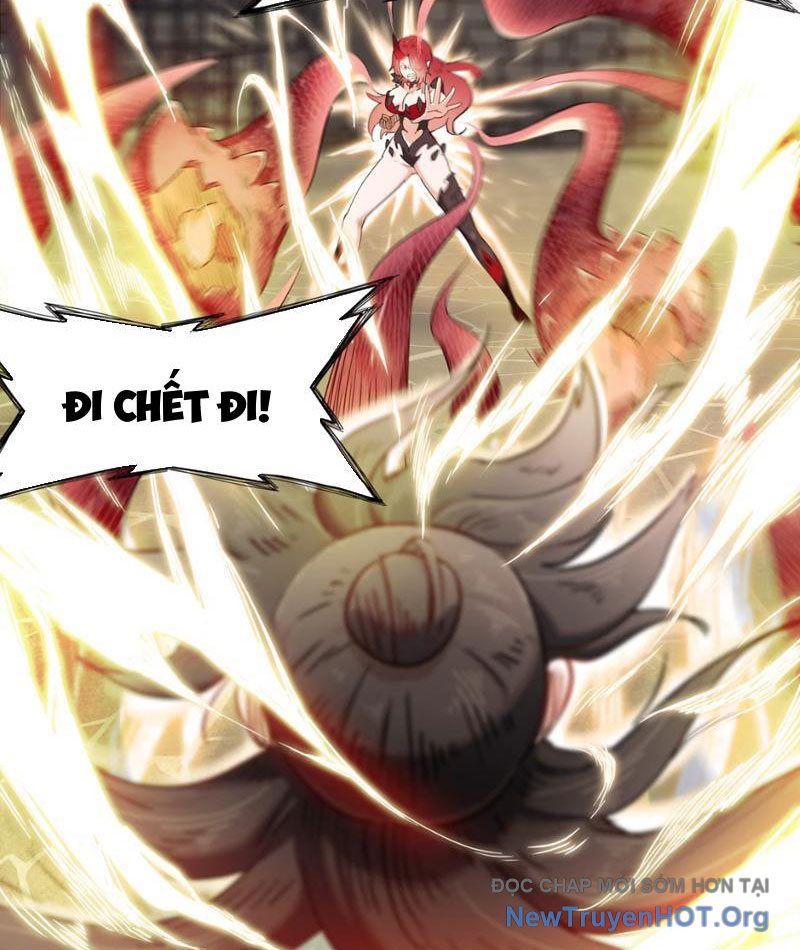 Xuyên Không Thành Ma Tôn Pháo Hôi? Nhưng Ta Là Streamer Công Lược Chap 11 - Next Chap 12