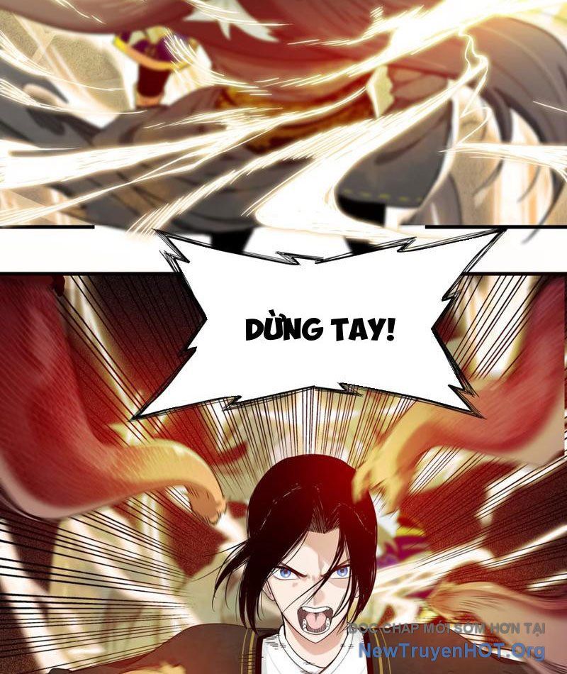 Xuyên Không Thành Ma Tôn Pháo Hôi? Nhưng Ta Là Streamer Công Lược Chap 11 - Next Chap 12