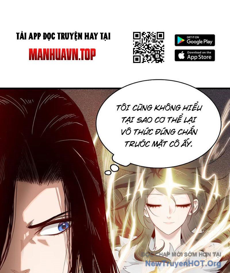 Xuyên Không Thành Ma Tôn Pháo Hôi? Nhưng Ta Là Streamer Công Lược Chap 11 - Next Chap 12