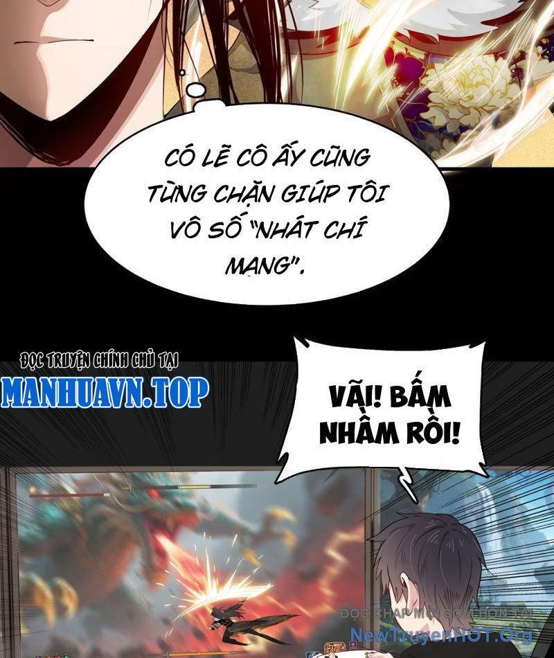 Xuyên Không Thành Ma Tôn Pháo Hôi? Nhưng Ta Là Streamer Công Lược Chap 11 - Next Chap 12