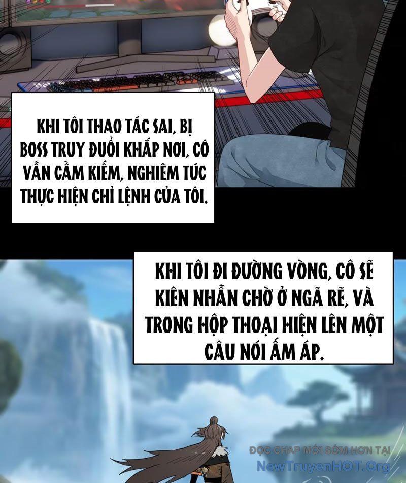 Xuyên Không Thành Ma Tôn Pháo Hôi? Nhưng Ta Là Streamer Công Lược Chap 11 - Next Chap 12