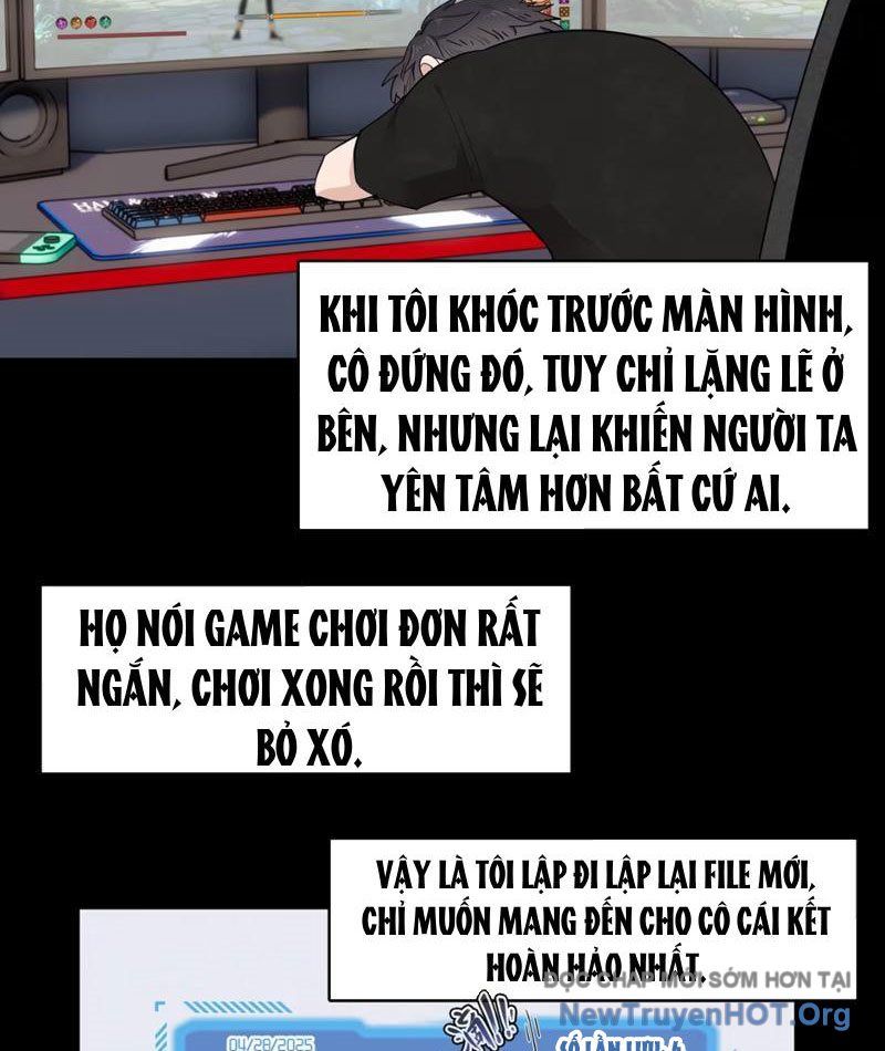 Xuyên Không Thành Ma Tôn Pháo Hôi? Nhưng Ta Là Streamer Công Lược Chap 11 - Next Chap 12