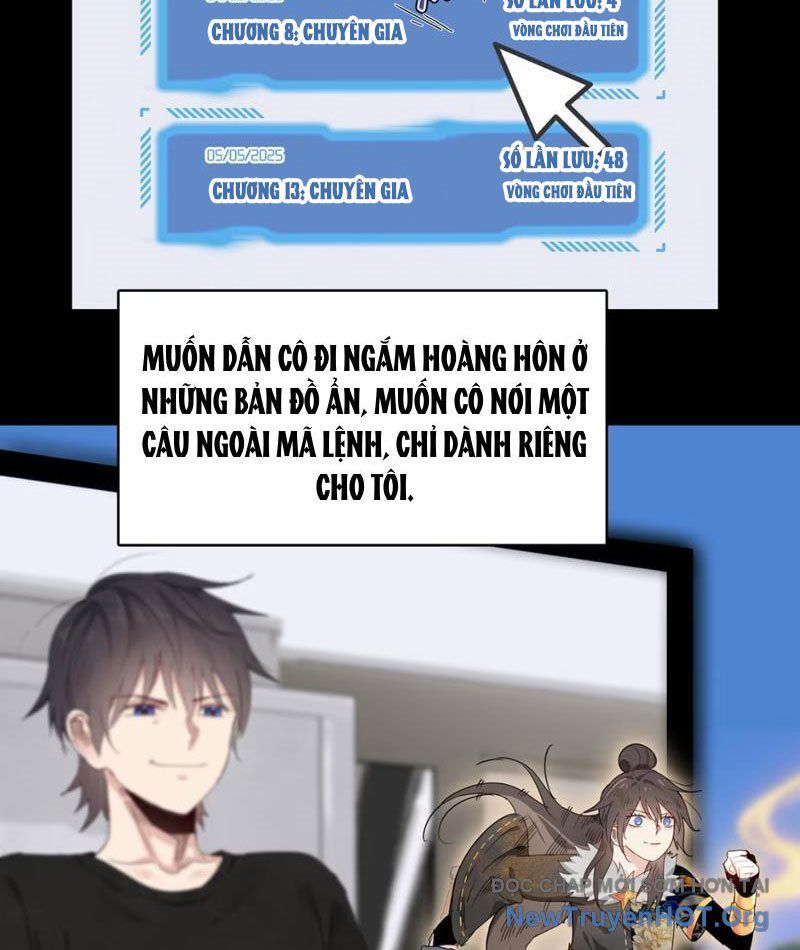 Xuyên Không Thành Ma Tôn Pháo Hôi? Nhưng Ta Là Streamer Công Lược Chap 11 - Next Chap 12