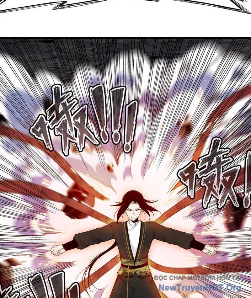 Xuyên Không Thành Ma Tôn Pháo Hôi? Nhưng Ta Là Streamer Công Lược Chap 11 - Next Chap 12