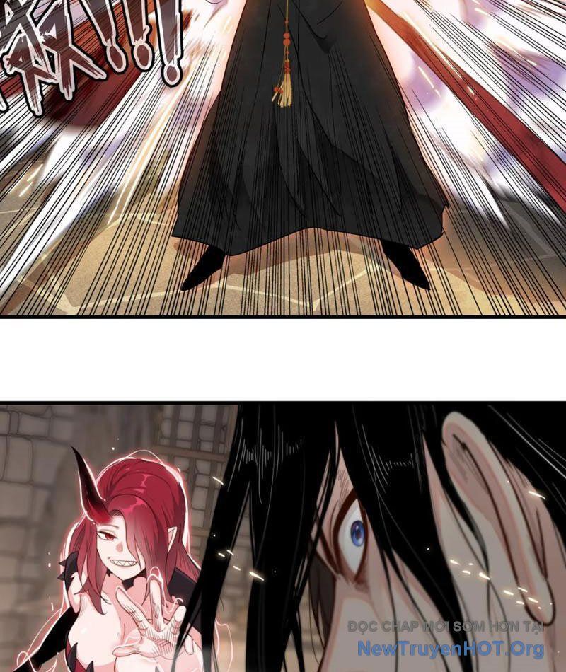 Xuyên Không Thành Ma Tôn Pháo Hôi? Nhưng Ta Là Streamer Công Lược Chap 11 - Next Chap 12