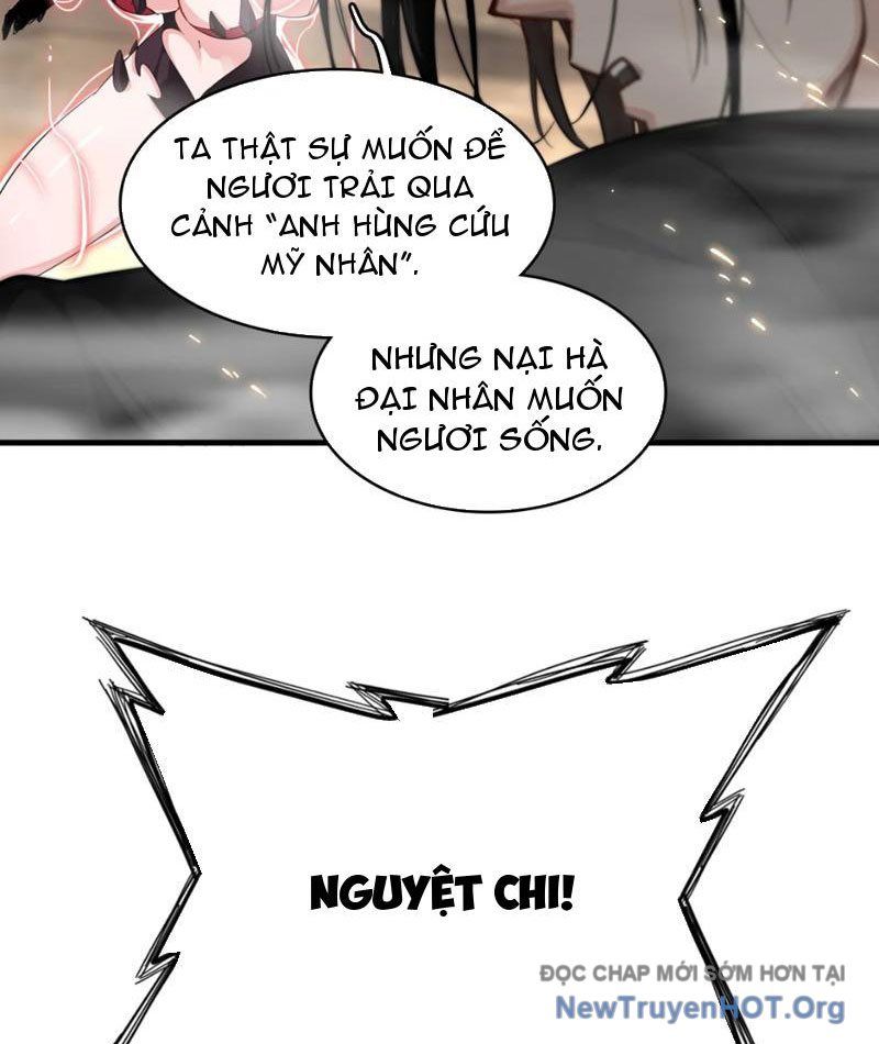 Xuyên Không Thành Ma Tôn Pháo Hôi? Nhưng Ta Là Streamer Công Lược Chap 11 - Next Chap 12