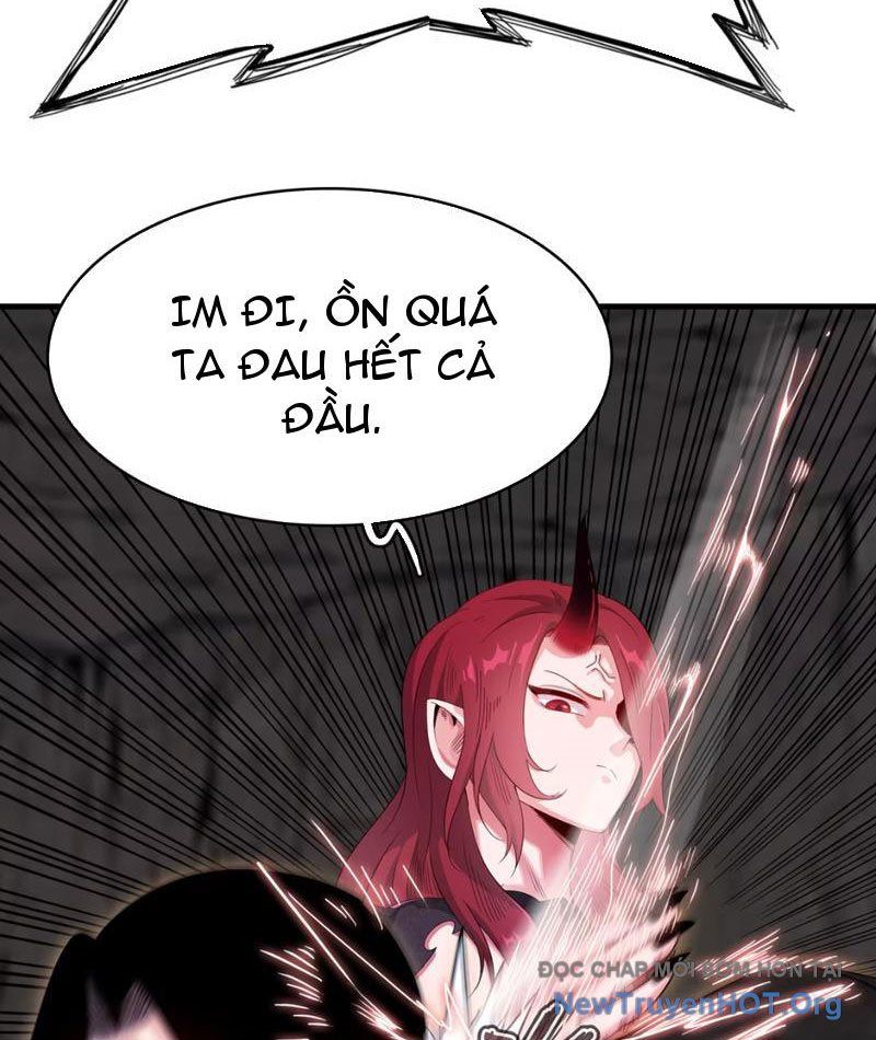 Xuyên Không Thành Ma Tôn Pháo Hôi? Nhưng Ta Là Streamer Công Lược Chap 11 - Next Chap 12