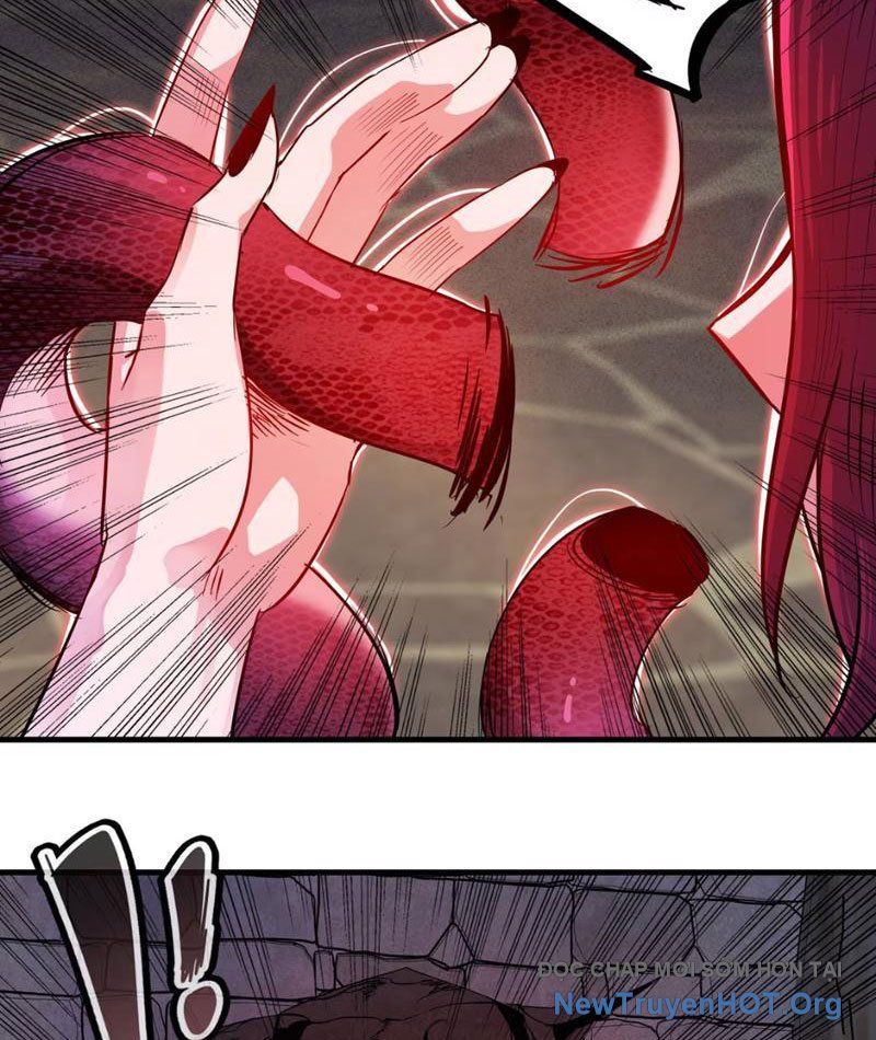 Xuyên Không Thành Ma Tôn Pháo Hôi? Nhưng Ta Là Streamer Công Lược Chap 11 - Next Chap 12