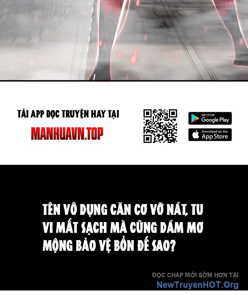 Xuyên Không Thành Ma Tôn Pháo Hôi? Nhưng Ta Là Streamer Công Lược Chap 11 - Next Chap 12