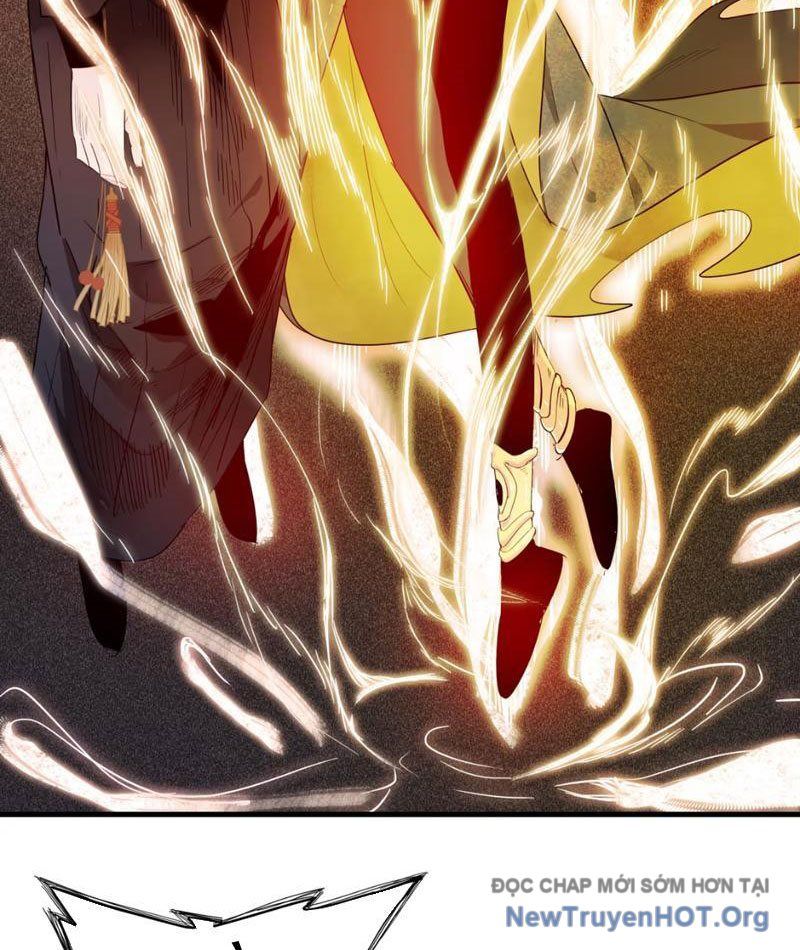 Xuyên Không Thành Ma Tôn Pháo Hôi? Nhưng Ta Là Streamer Công Lược Chap 11 - Next Chap 12