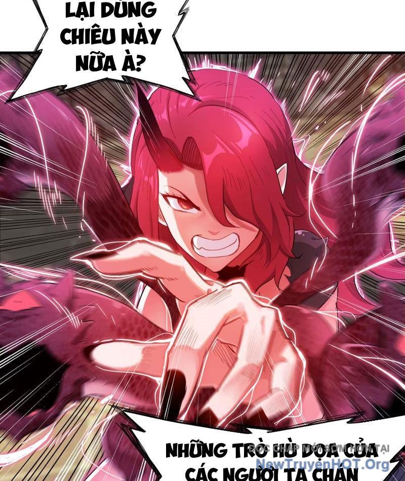 Xuyên Không Thành Ma Tôn Pháo Hôi? Nhưng Ta Là Streamer Công Lược Chap 11 - Next Chap 12