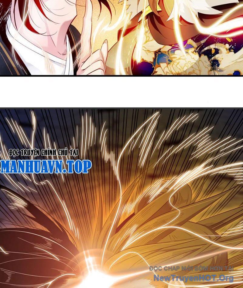 Xuyên Không Thành Ma Tôn Pháo Hôi? Nhưng Ta Là Streamer Công Lược Chap 11 - Next Chap 12