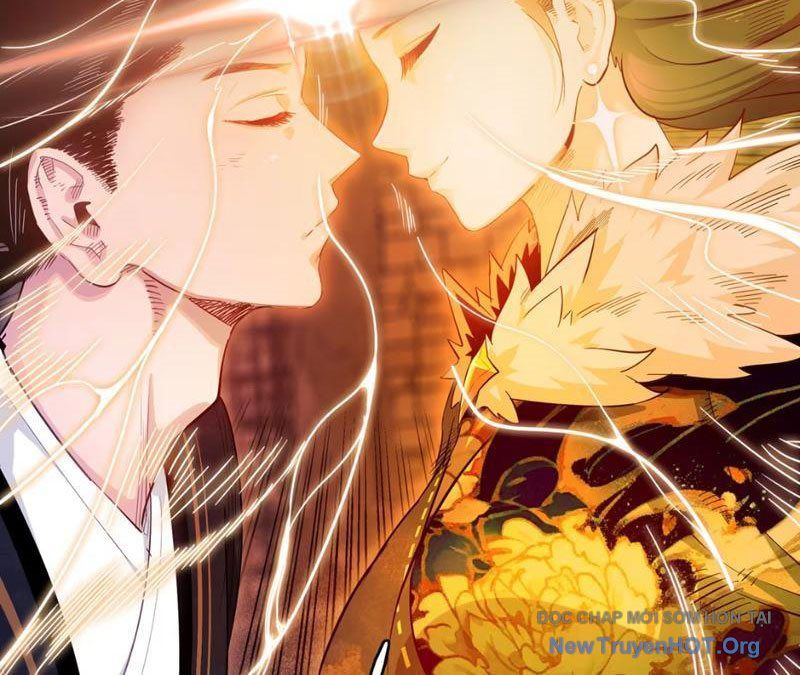 Xuyên Không Thành Ma Tôn Pháo Hôi? Nhưng Ta Là Streamer Công Lược Chap 11 - Next Chap 12