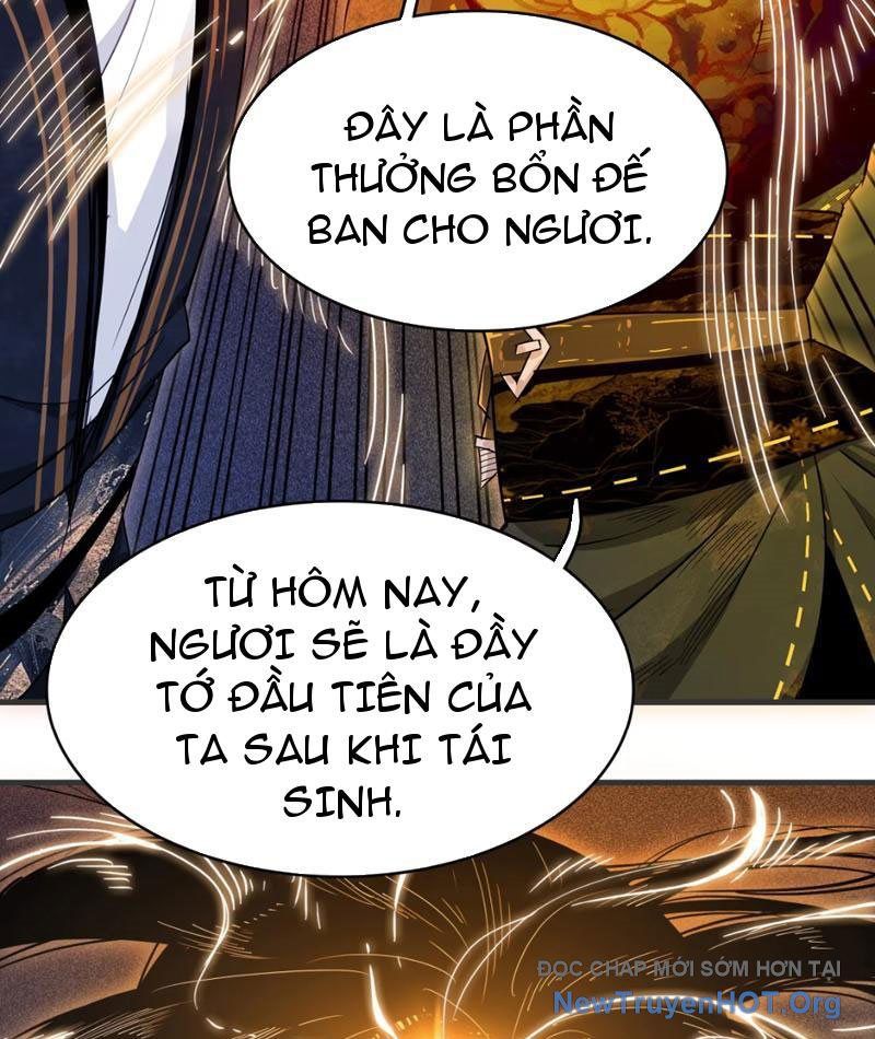Xuyên Không Thành Ma Tôn Pháo Hôi? Nhưng Ta Là Streamer Công Lược Chap 11 - Next Chap 12