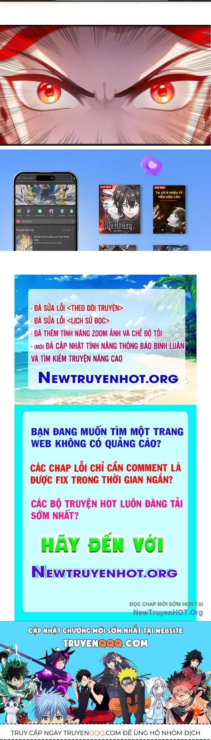 Xuyên Không Thành Ma Tôn Pháo Hôi? Nhưng Ta Là Streamer Công Lược Chap 11 - Next Chap 12