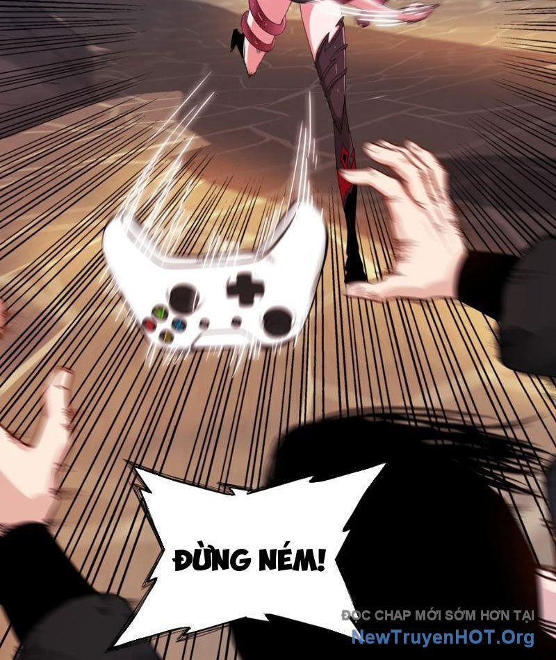 Xuyên Không Thành Ma Tôn Pháo Hôi? Nhưng Ta Là Streamer Công Lược Chap 11 - Next Chap 12