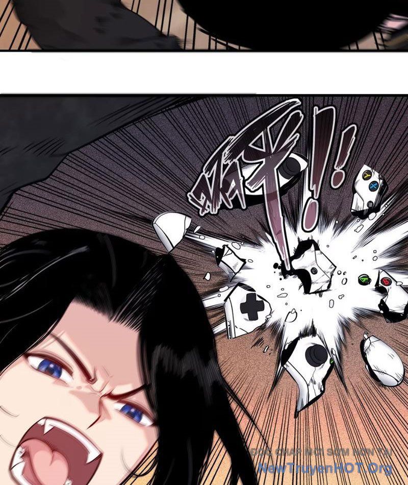 Xuyên Không Thành Ma Tôn Pháo Hôi? Nhưng Ta Là Streamer Công Lược Chap 11 - Next Chap 12