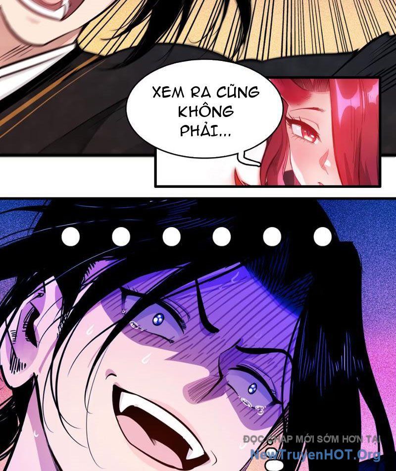 Xuyên Không Thành Ma Tôn Pháo Hôi? Nhưng Ta Là Streamer Công Lược Chap 11 - Next Chap 12