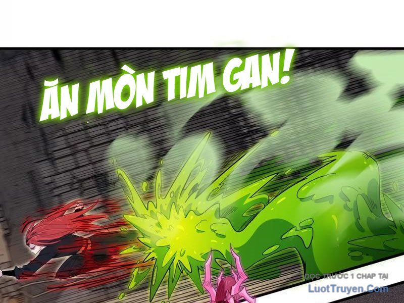 Xuyên Không Thành Ma Tôn Pháo Hôi? Nhưng Ta Là Streamer Công Lược Chap 13 - Next Chap 14