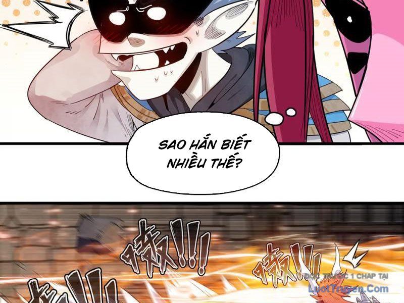 Xuyên Không Thành Ma Tôn Pháo Hôi? Nhưng Ta Là Streamer Công Lược Chap 13 - Next Chap 14