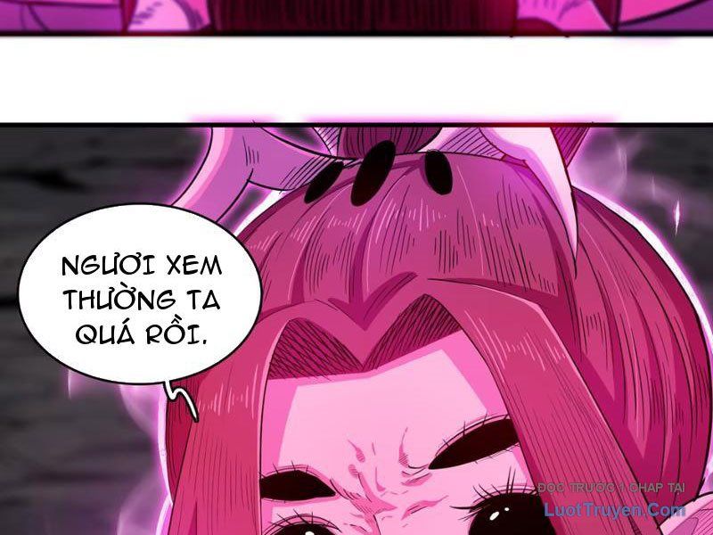 Xuyên Không Thành Ma Tôn Pháo Hôi? Nhưng Ta Là Streamer Công Lược Chap 13 - Next Chap 14