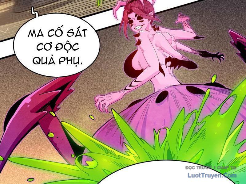 Xuyên Không Thành Ma Tôn Pháo Hôi? Nhưng Ta Là Streamer Công Lược Chap 13 - Next Chap 14