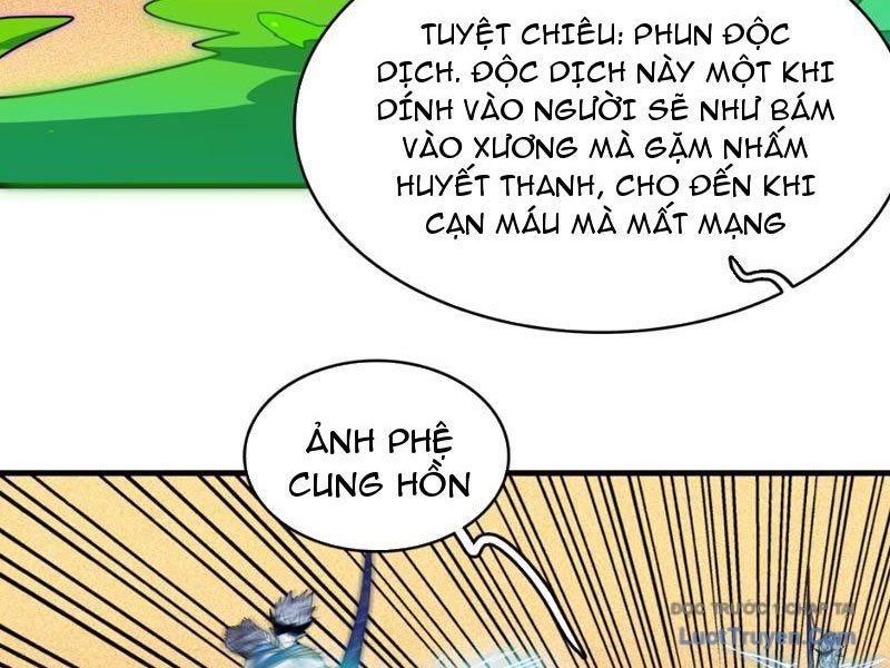 Xuyên Không Thành Ma Tôn Pháo Hôi? Nhưng Ta Là Streamer Công Lược Chap 13 - Next Chap 14