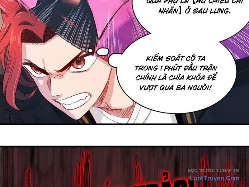 Xuyên Không Thành Ma Tôn Pháo Hôi? Nhưng Ta Là Streamer Công Lược Chap 13 - Next Chap 14