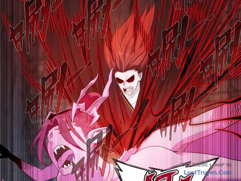 Xuyên Không Thành Ma Tôn Pháo Hôi? Nhưng Ta Là Streamer Công Lược Chap 13 - Next Chap 14