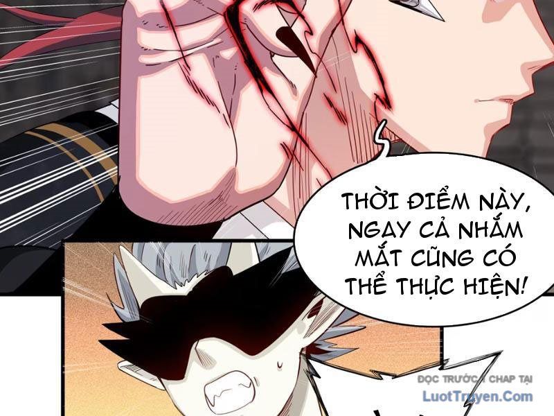 Xuyên Không Thành Ma Tôn Pháo Hôi? Nhưng Ta Là Streamer Công Lược Chap 13 - Next Chap 14