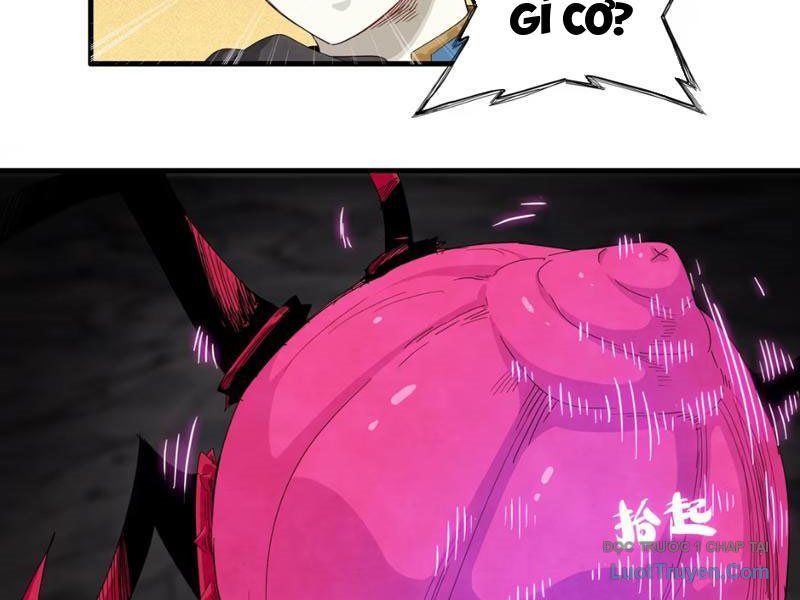 Xuyên Không Thành Ma Tôn Pháo Hôi? Nhưng Ta Là Streamer Công Lược Chap 13 - Next Chap 14