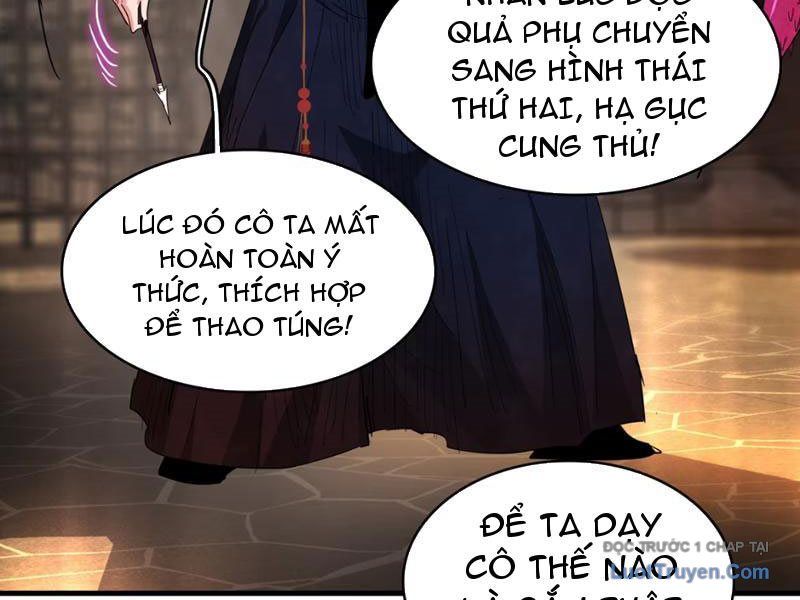 Xuyên Không Thành Ma Tôn Pháo Hôi? Nhưng Ta Là Streamer Công Lược Chap 13 - Next Chap 14