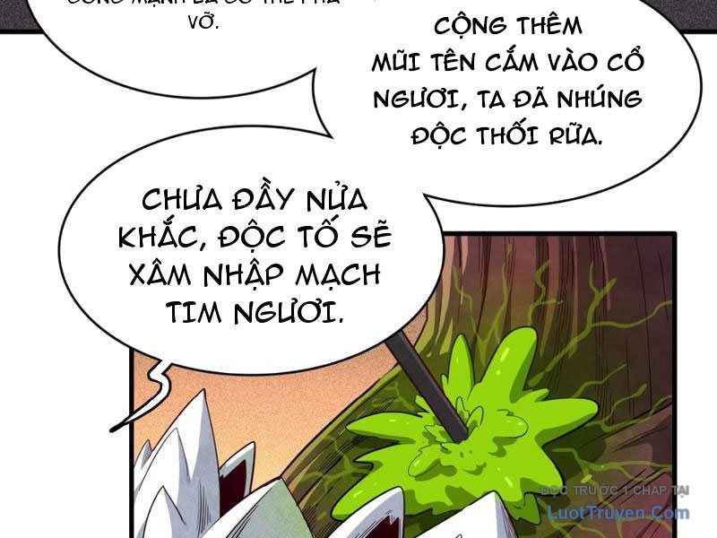 Xuyên Không Thành Ma Tôn Pháo Hôi? Nhưng Ta Là Streamer Công Lược Chap 13 - Next Chap 14