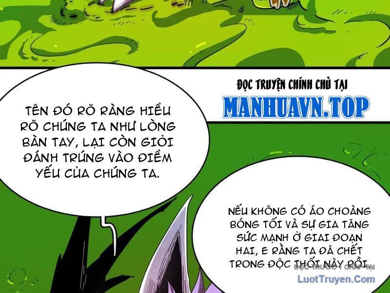 Xuyên Không Thành Ma Tôn Pháo Hôi? Nhưng Ta Là Streamer Công Lược Chap 13 - Next Chap 14