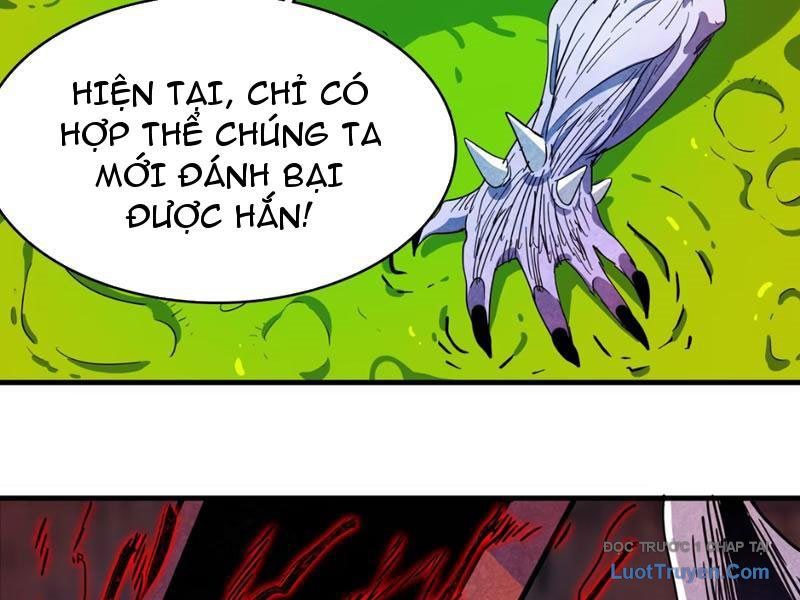 Xuyên Không Thành Ma Tôn Pháo Hôi? Nhưng Ta Là Streamer Công Lược Chap 13 - Next Chap 14