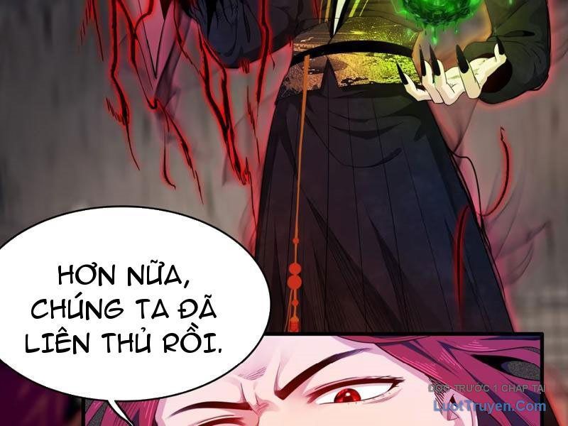 Xuyên Không Thành Ma Tôn Pháo Hôi? Nhưng Ta Là Streamer Công Lược Chap 13 - Next Chap 14