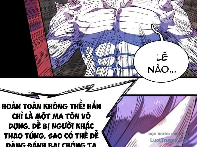 Xuyên Không Thành Ma Tôn Pháo Hôi? Nhưng Ta Là Streamer Công Lược Chap 13 - Next Chap 14