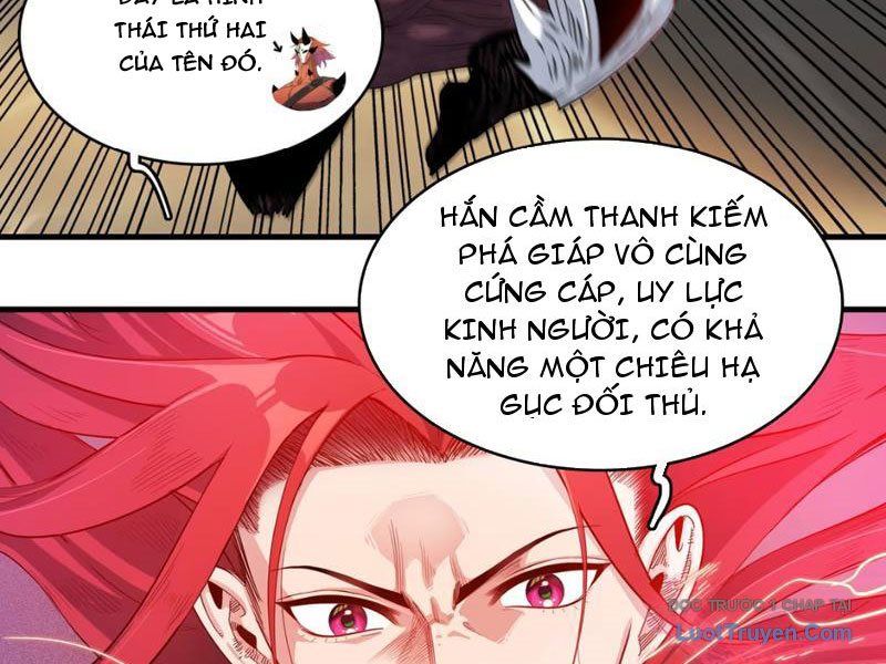 Xuyên Không Thành Ma Tôn Pháo Hôi? Nhưng Ta Là Streamer Công Lược Chap 13 - Next Chap 14