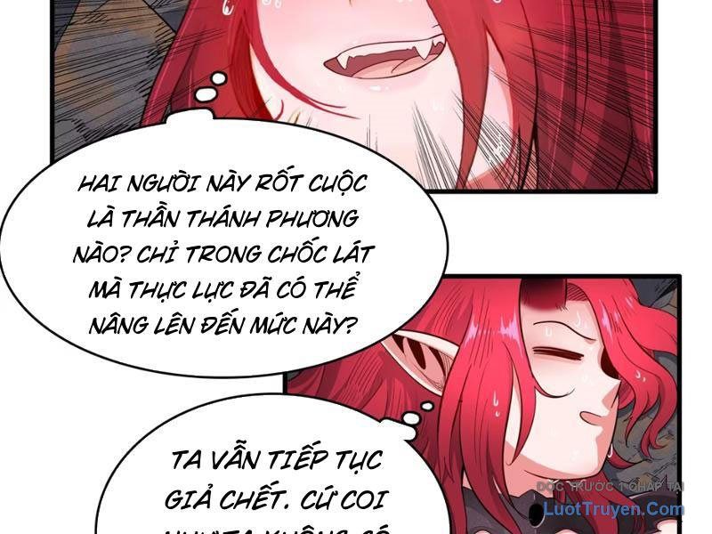 Xuyên Không Thành Ma Tôn Pháo Hôi? Nhưng Ta Là Streamer Công Lược Chap 13 - Next Chap 14