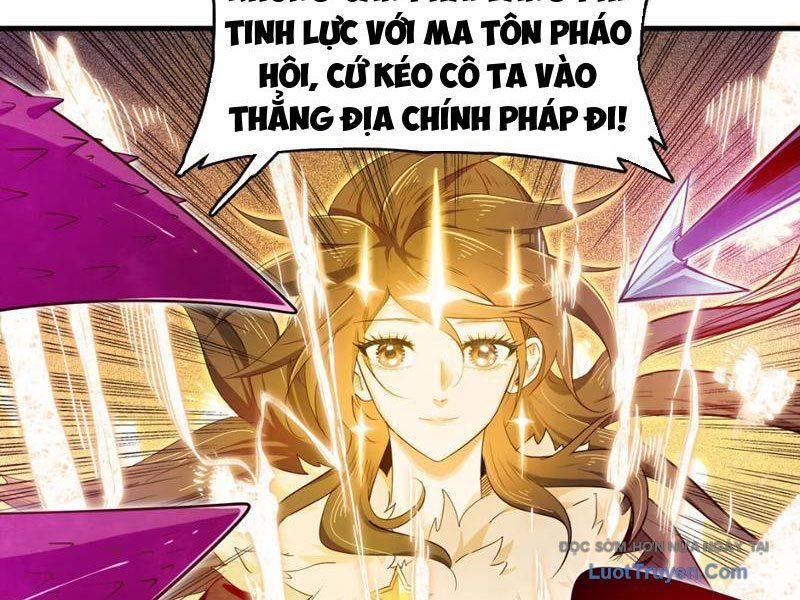 Xuyên Không Thành Ma Tôn Pháo Hôi? Nhưng Ta Là Streamer Công Lược Chap 14 - Next Chap 15
