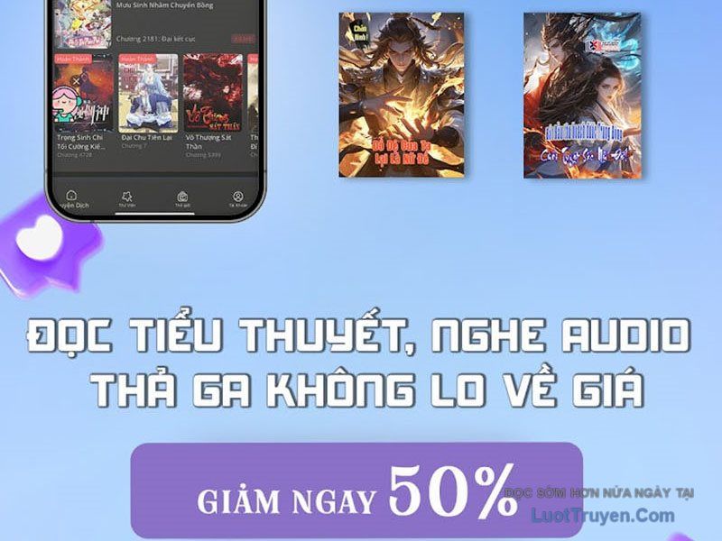 Xuyên Không Thành Ma Tôn Pháo Hôi? Nhưng Ta Là Streamer Công Lược Chap 14 - Next Chap 15