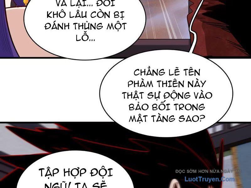 Xuyên Không Thành Ma Tôn Pháo Hôi? Nhưng Ta Là Streamer Công Lược Chap 14 - Next Chap 15