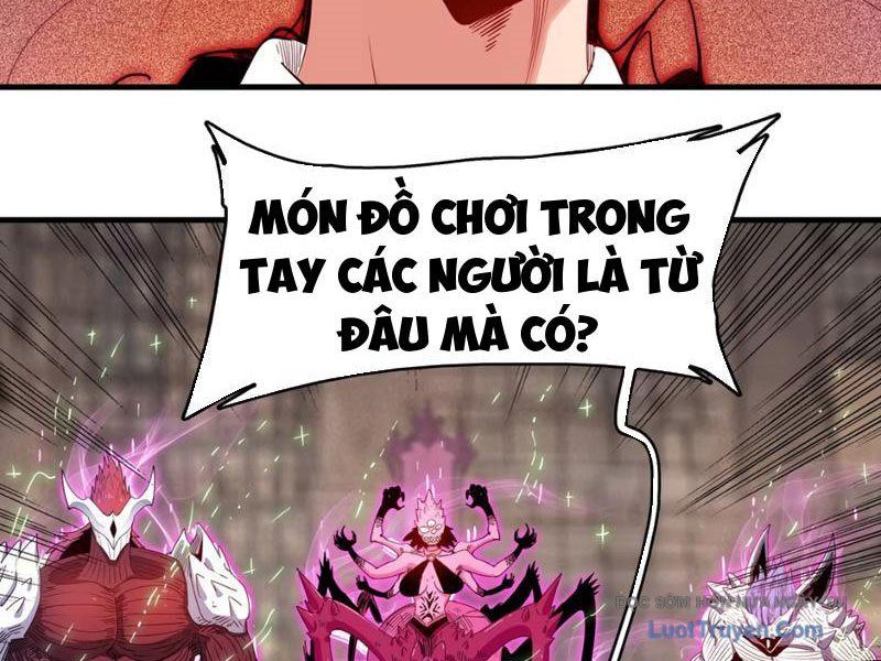 Xuyên Không Thành Ma Tôn Pháo Hôi? Nhưng Ta Là Streamer Công Lược Chap 14 - Next Chap 15