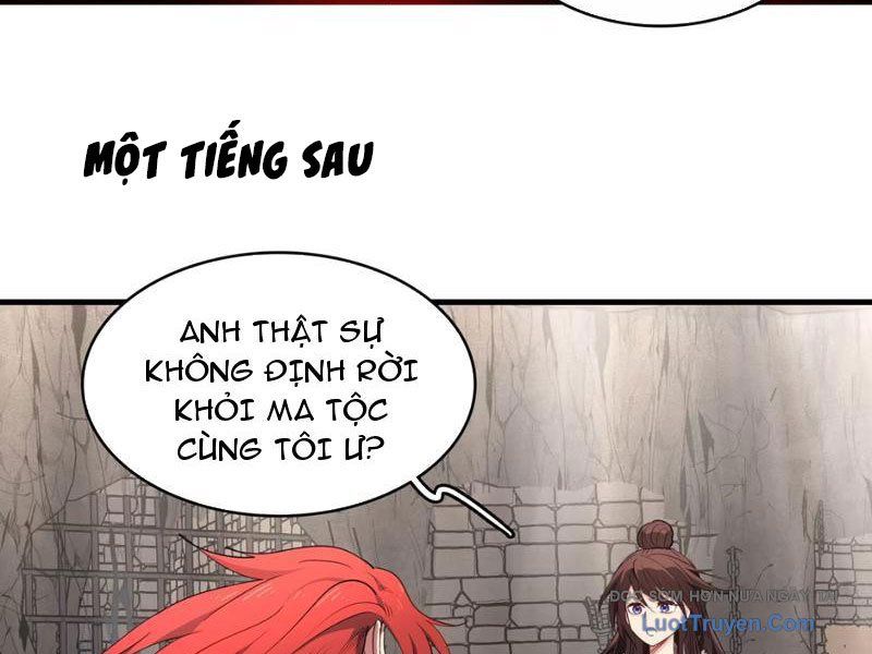 Xuyên Không Thành Ma Tôn Pháo Hôi? Nhưng Ta Là Streamer Công Lược Chap 14 - Next Chap 15
