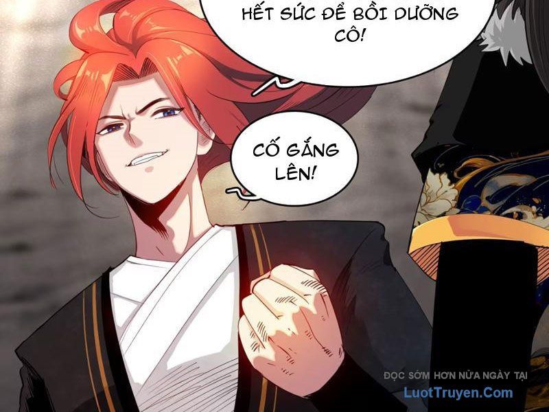 Xuyên Không Thành Ma Tôn Pháo Hôi? Nhưng Ta Là Streamer Công Lược Chap 14 - Next Chap 15