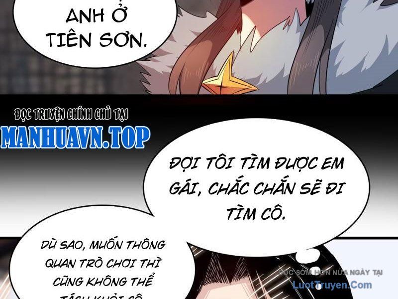 Xuyên Không Thành Ma Tôn Pháo Hôi? Nhưng Ta Là Streamer Công Lược Chap 14 - Next Chap 15