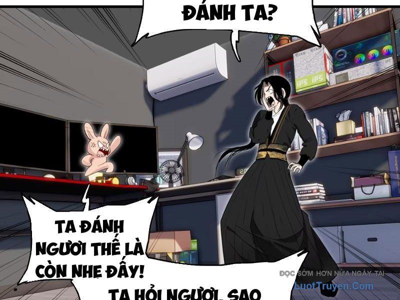 Xuyên Không Thành Ma Tôn Pháo Hôi? Nhưng Ta Là Streamer Công Lược Chap 14 - Next Chap 15