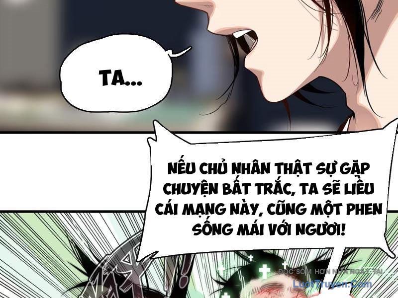 Xuyên Không Thành Ma Tôn Pháo Hôi? Nhưng Ta Là Streamer Công Lược Chap 14 - Next Chap 15
